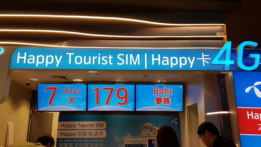 Happy Tourist Sim